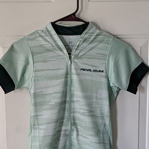 Cycling shirt / outdoor jersey